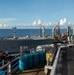 Theodore Roosevelt Replenishment-at-Sea