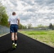Stingers Embrace Physical Fitness