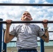 Stingers Embrace Physical Fitness