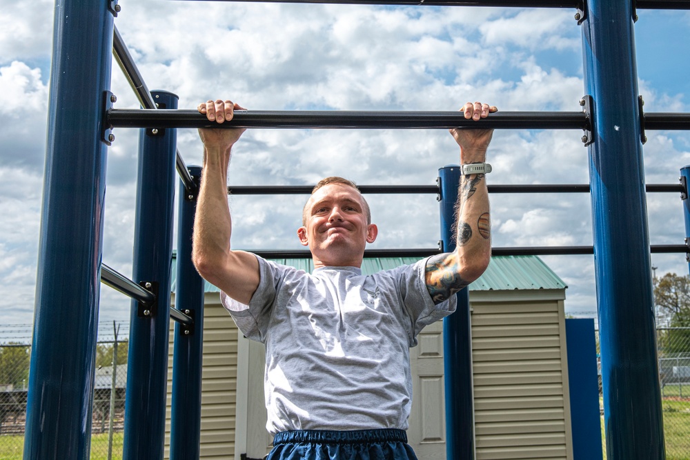 Stingers Embrace Physical Fitness