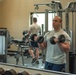 Stingers Embrace Physical Fitness