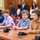 JBAB students recognized by the Council of the District of Columbia for Month of the Military Child JBAB students recognized by the Council of the District of Columbia for Month of the Military Child