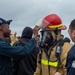 USS Spruance hosts friends and family day cruise