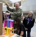 VCJCS issues STEM challenge to Hanscom AFB students