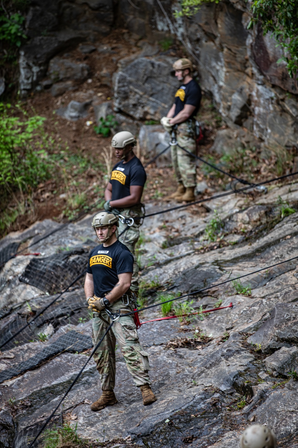 5TH RANGER TRAINING BATTALION OPEN HOUSE