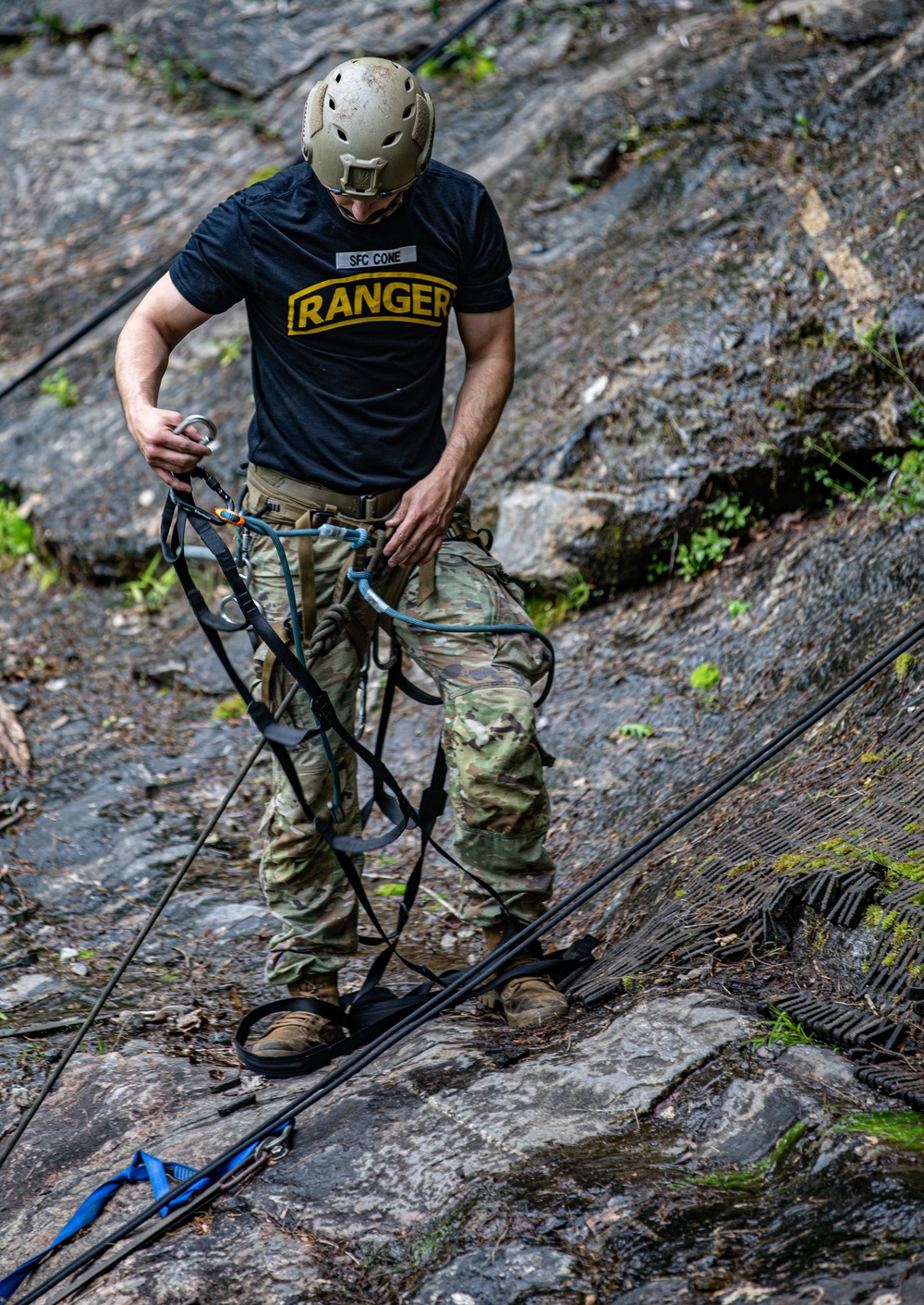 5TH RANGER TRAINING BATTALION OPEN HOUSE