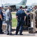233rd Space Group Community Open House