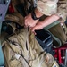 39th Rescue Squadron combat search and rescue training