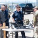 233d Space Group Community Open House