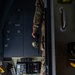 39th Rescue Squadron nighttime combat search and rescue training