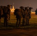 Soldiers with the Irish Guards conduct air assault mission to support 1st BCT, 10th MTN DIV (LI)