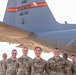 182nd Airlift Wing Recruiting and Retention section pictured in Peoria, Ill., April 8, 2024