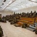 Soldiers with the Irish Guards conduct air assault mission to support 1st BCT, 10th MTN DIV (LI)