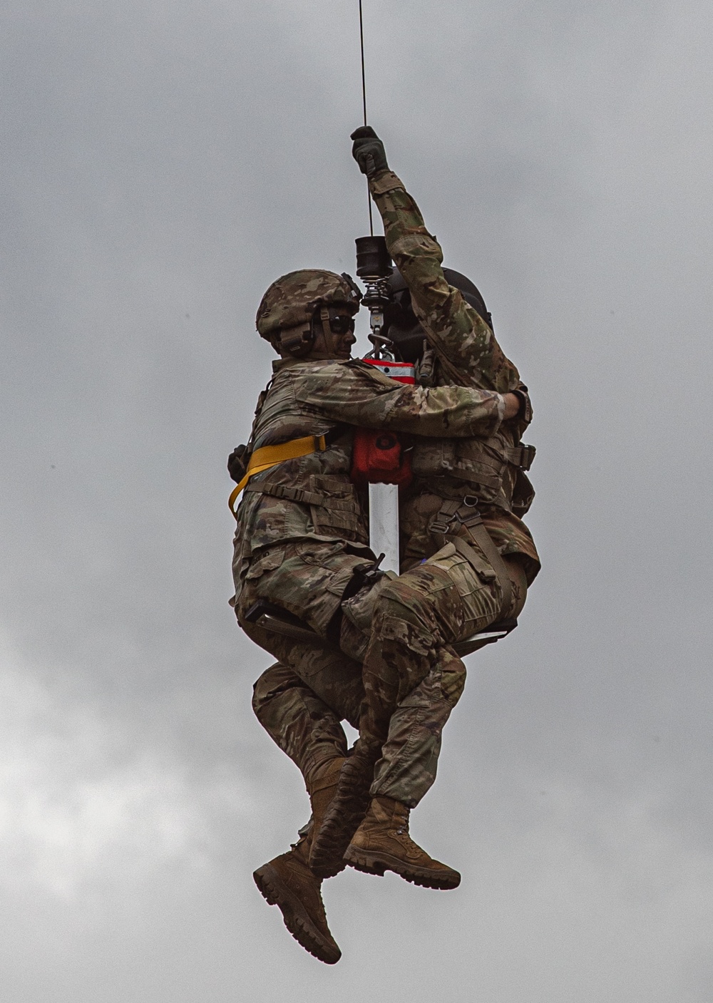 5TH RANGER TRAINING BATTALION OPEN HOUSE