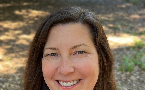 Lea Adams Takes the Helm at Hydrologic Engineering Center