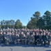 104th Fighter Wing holds second annual Norwegian Foot March