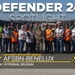 Army Prepositioned Stock Supports DEFENDER 24 Spotlight