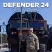 Army Prepositioned Stock Supports DEFENDER 24 Spotlight