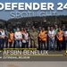 Army Prepositioned Stock Supports DEFENDER 24 Spotlight