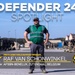 Army Prepositioned Stock Supports DEFENDER 24 Spotlight