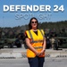 Army Prepositioned Stock Supports DEFENDER 24 Spotlight