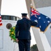 ANZAC Day commemoration 2024
