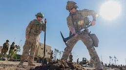 Readiness Challenge X - EOD Spotlight
