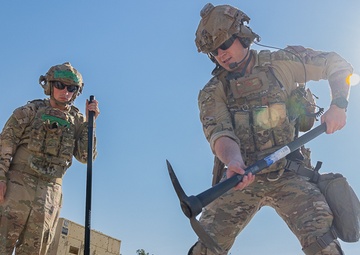 Readiness Challenge X - EOD Spotlight