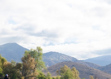 Warriors' Day at Success Lake offers respite for veterans