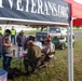 Warriors' Day at Success Lake offers respite for veterans