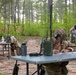 XVIII Airborne Corps Best Squad Competition