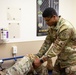 Step into the Boots of an Army Combat Medic