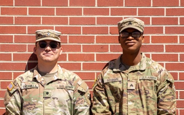Step into the Boots of an Army Combat Medic