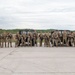 Airmen engage in patrol and squad movement training