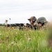 Airmen engage in patrol and squad movement training