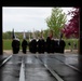 Recruit Training Command Pass in Review