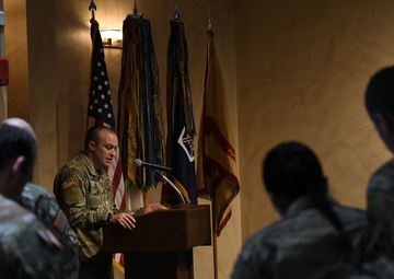 Fort Drum community members of all faiths observe National Day of Prayer