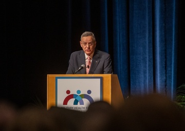 2024 Military Health System Conference