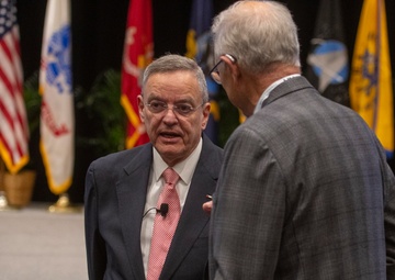 2024 Military Health System Conference