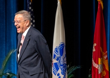 2024 Military Health System Conference