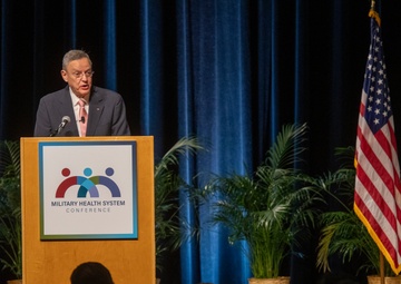 2024 Military Health System Conference
