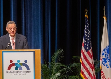 2024 Military Health System Conference