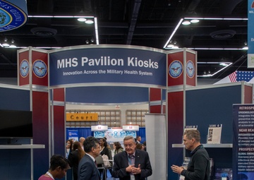 2024 Military Health System Conference