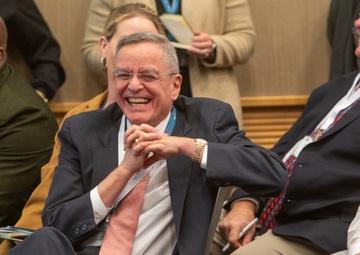 2024 Military Health System Conference