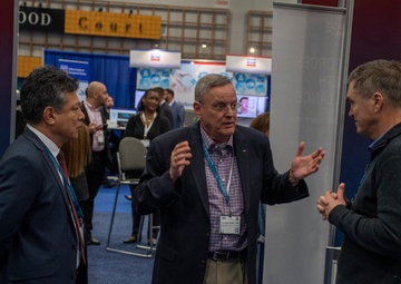 2024 Military Health System Conference