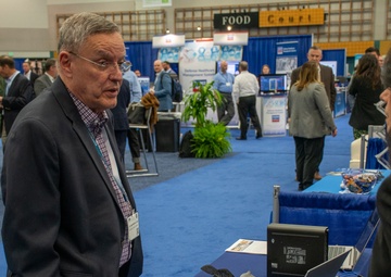 2024 Military Health System Conference