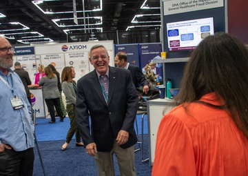 2024 Military Health System Conference