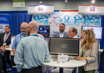 2024 Military Health System Conference