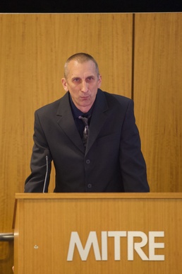 Innovations in Blast Injury Treatment Spotlighted at BIRCO Conference