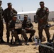 US, Tunisia conduct ordnance disposal at African Lion 2024